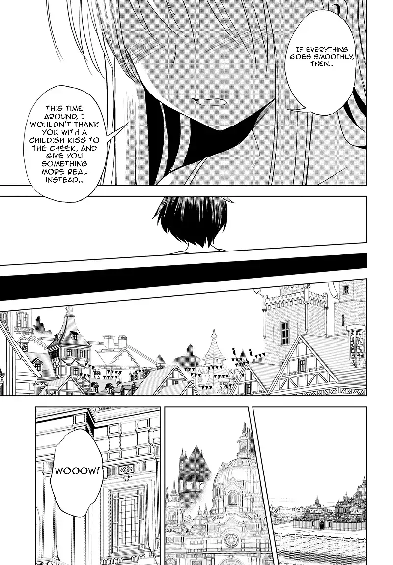 Kono Subarashii Sekai ni Shukufuku o! Chapter 108 page 21