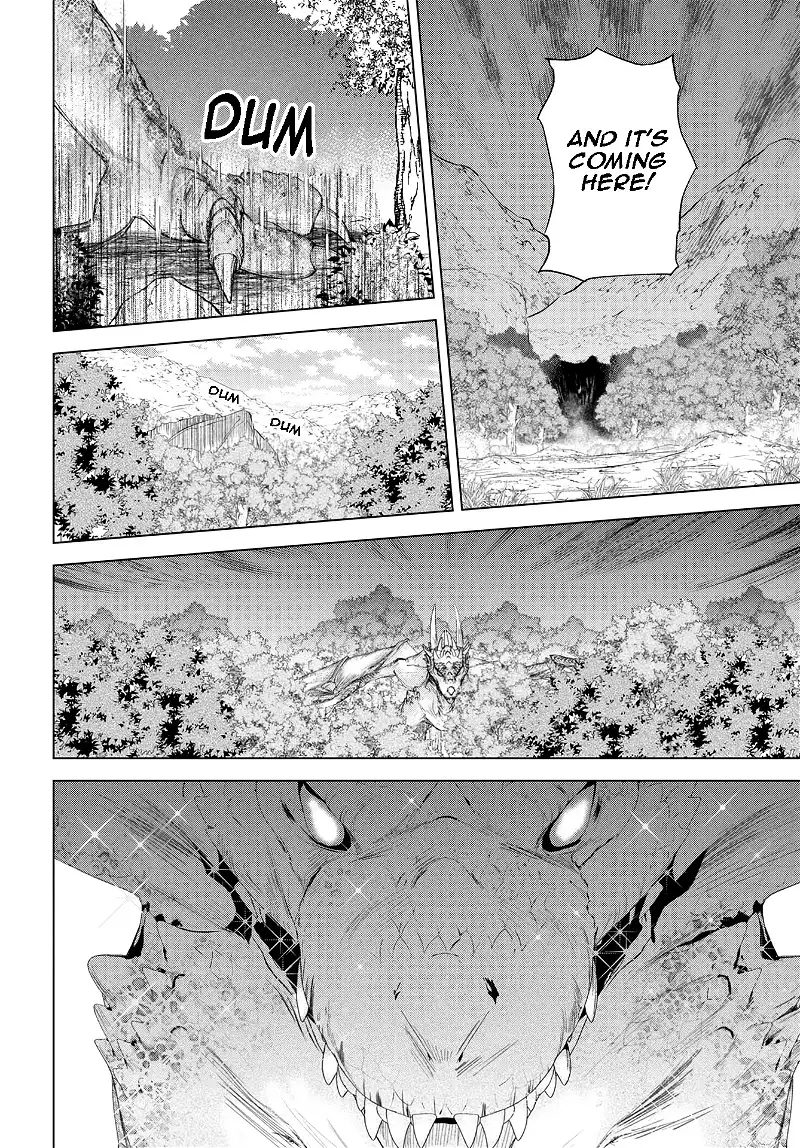 Kono Subarashii Sekai ni Shukufuku o! Chapter 113 page 11