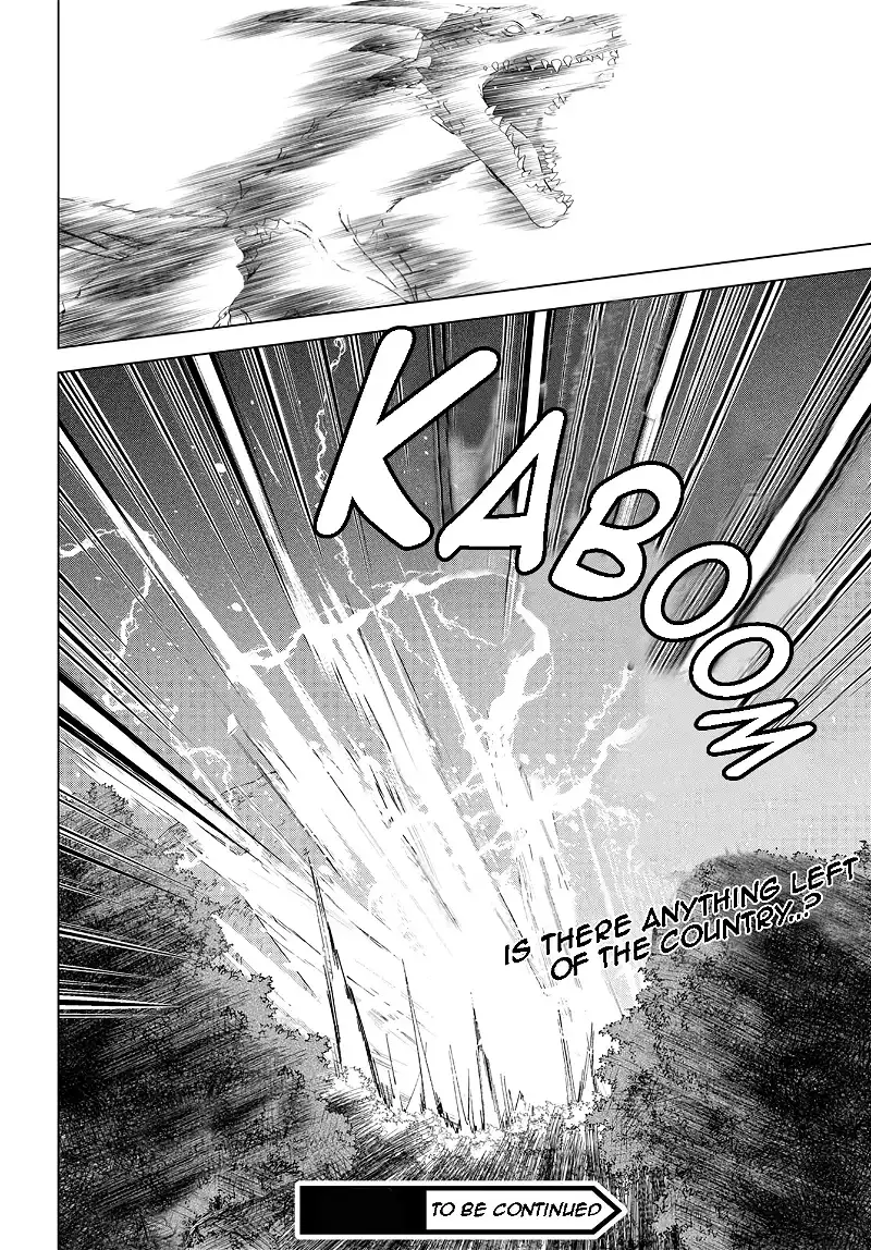 Kono Subarashii Sekai ni Shukufuku o! Chapter 113 page 18