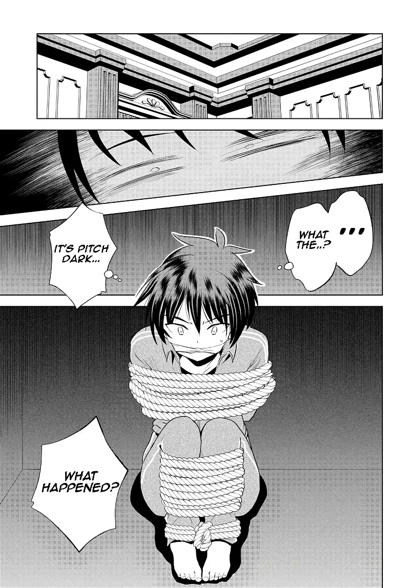 Kono Subarashii Sekai ni Shukufuku o! Chapter 115 page 10
