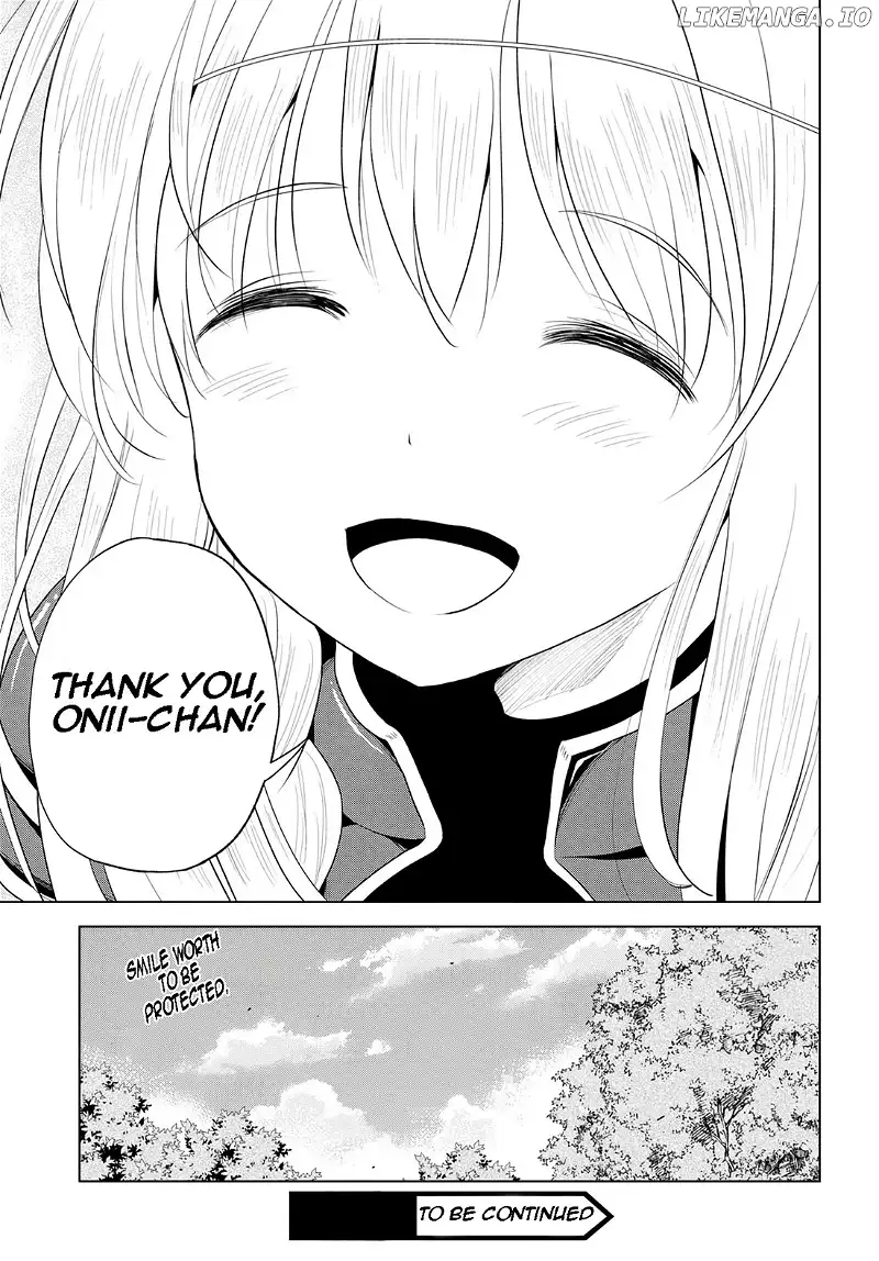 Kono Subarashii Sekai ni Shukufuku o! Chapter 116 page 28