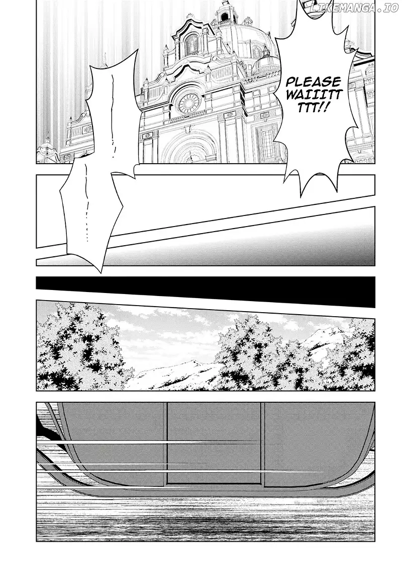 Kono Subarashii Sekai ni Shukufuku o! Chapter 116 page 18