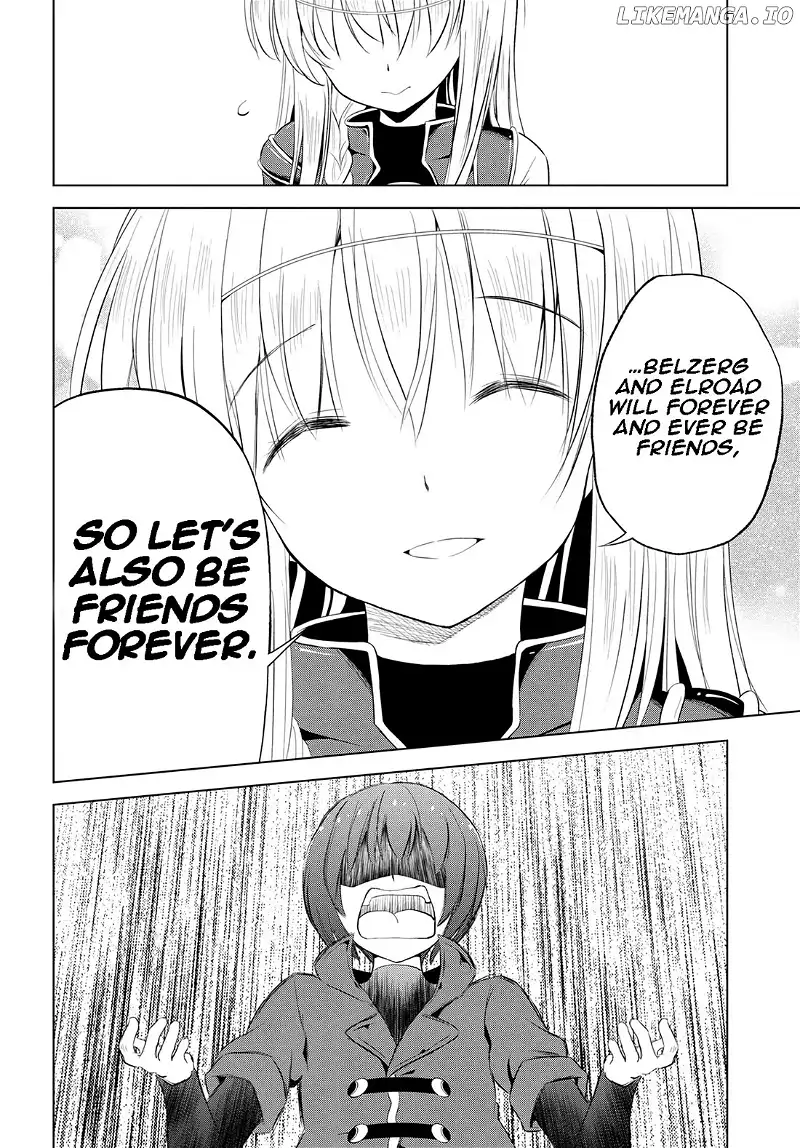 Kono Subarashii Sekai ni Shukufuku o! Chapter 116 page 17