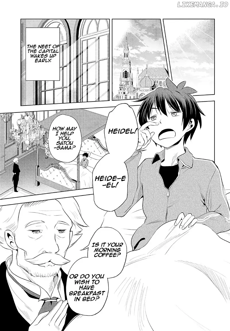Kono Subarashii Sekai ni Shukufuku o! Chapter 117 page 10