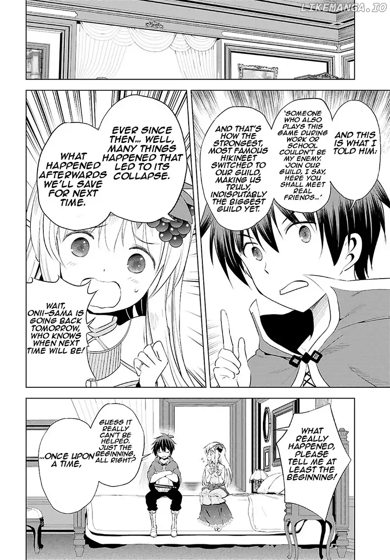 Kono Subarashii Sekai ni Shukufuku o! Chapter 118 page 15