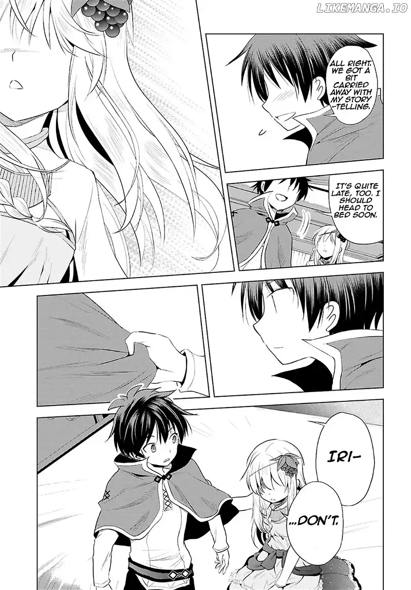 Kono Subarashii Sekai ni Shukufuku o! Chapter 118 page 18