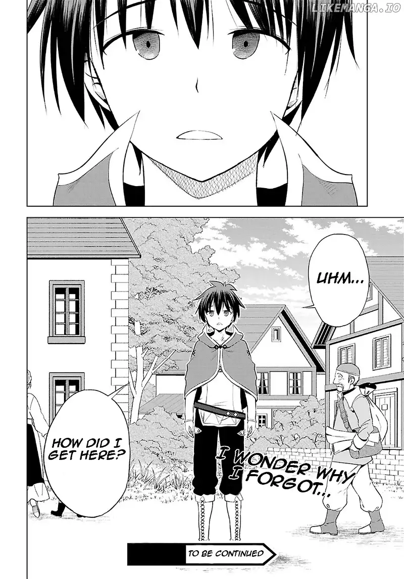 Kono Subarashii Sekai ni Shukufuku o! Chapter 119 page 27