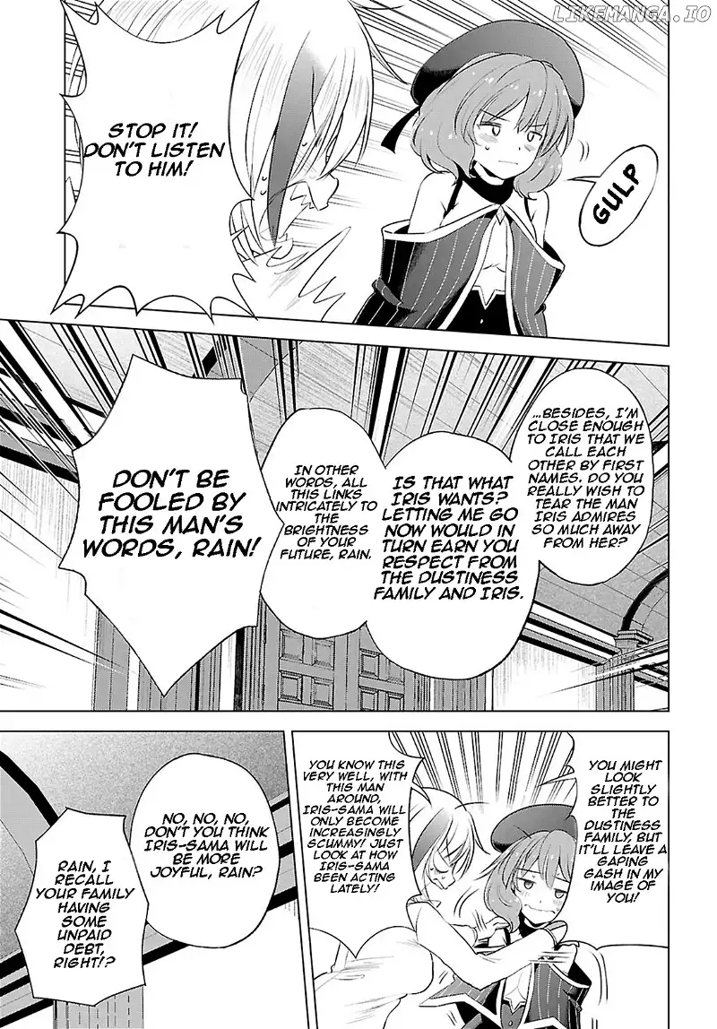 Kono Subarashii Sekai ni Shukufuku o! Chapter 119 page 16