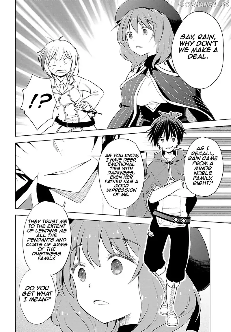 Kono Subarashii Sekai ni Shukufuku o! Chapter 119 page 15