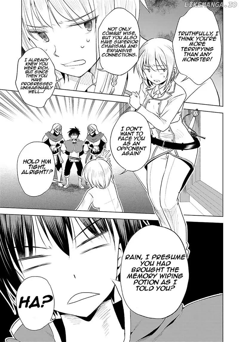 Kono Subarashii Sekai ni Shukufuku o! Chapter 119 page 18