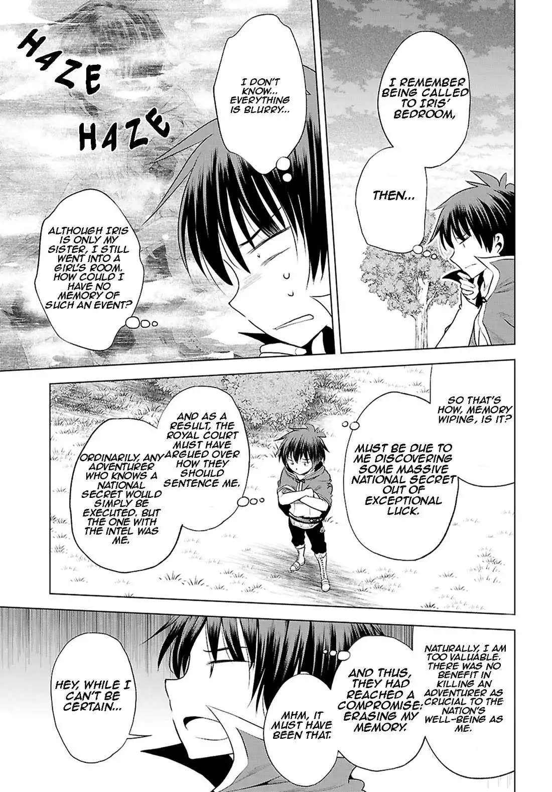 Kono Subarashii Sekai ni Shukufuku o! Chapter 120 page 13