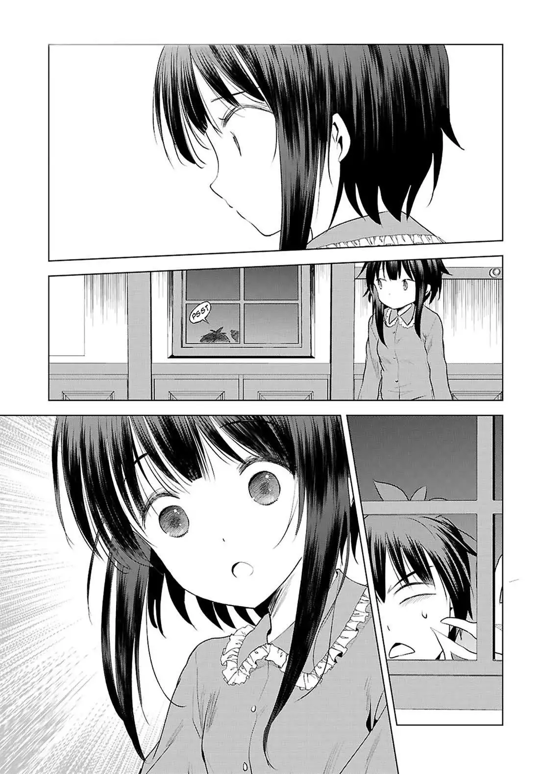 Kono Subarashii Sekai ni Shukufuku o! Chapter 120 page 27