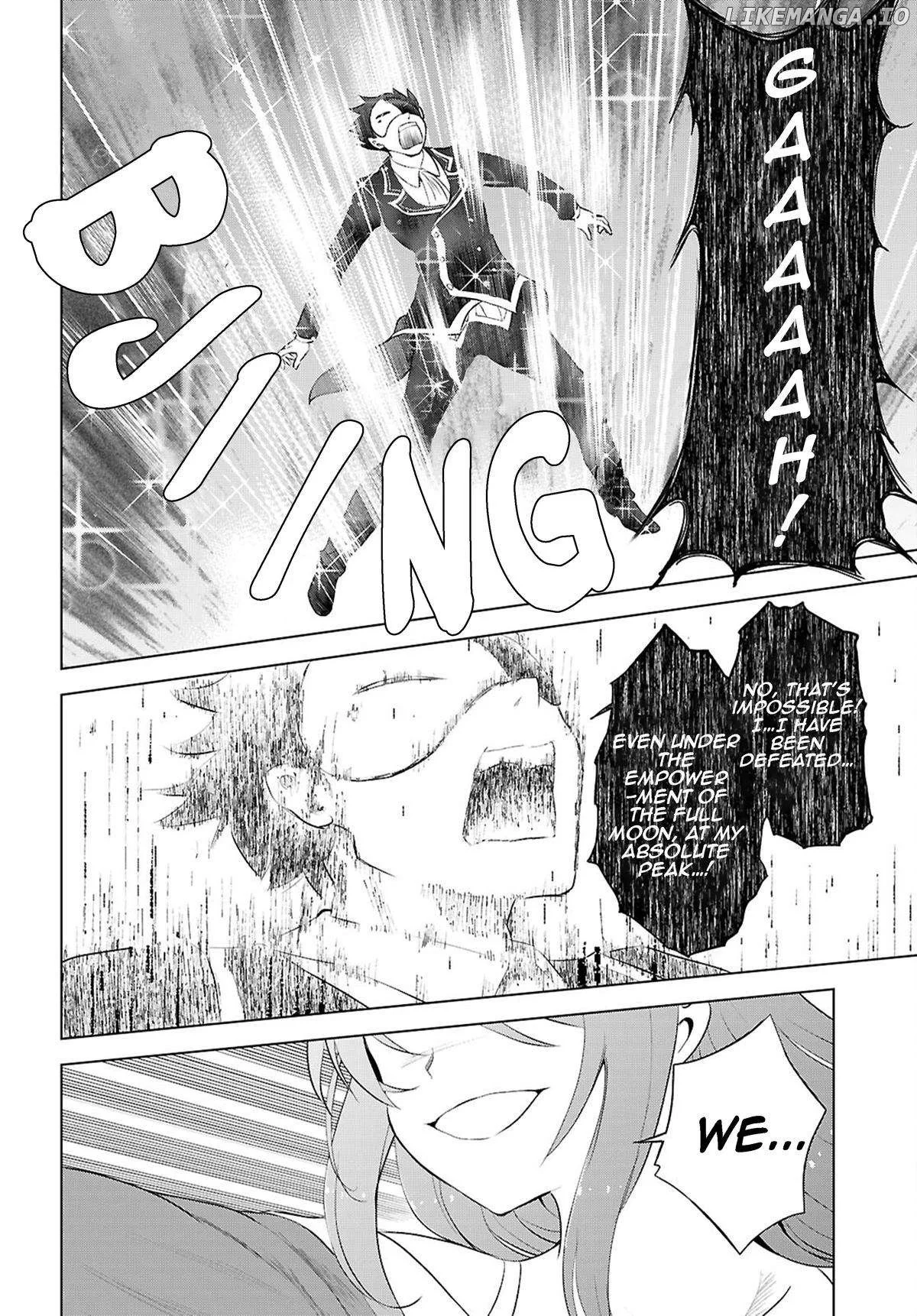 Kono Subarashii Sekai ni Shukufuku o! Chapter 121 page 11