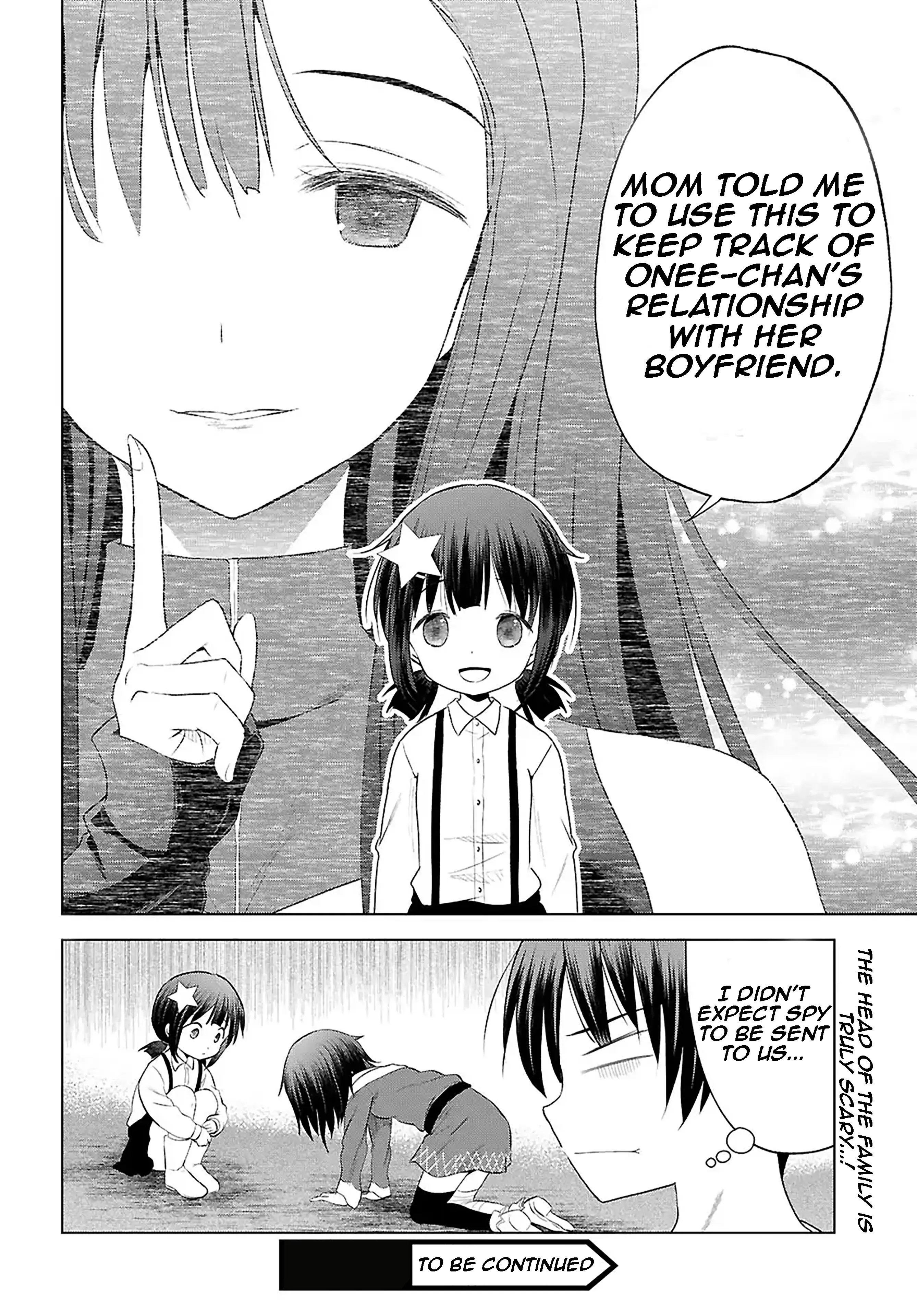 Kono Subarashii Sekai ni Shukufuku o! Chapter 123 page 22