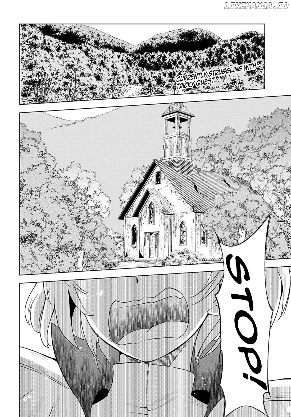 Kono Subarashii Sekai ni Shukufuku o! Chapter 126 page 3