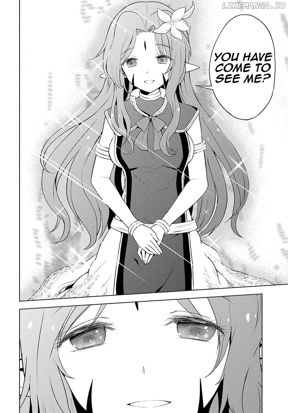 Kono Subarashii Sekai ni Shukufuku o! Chapter 127 page 9