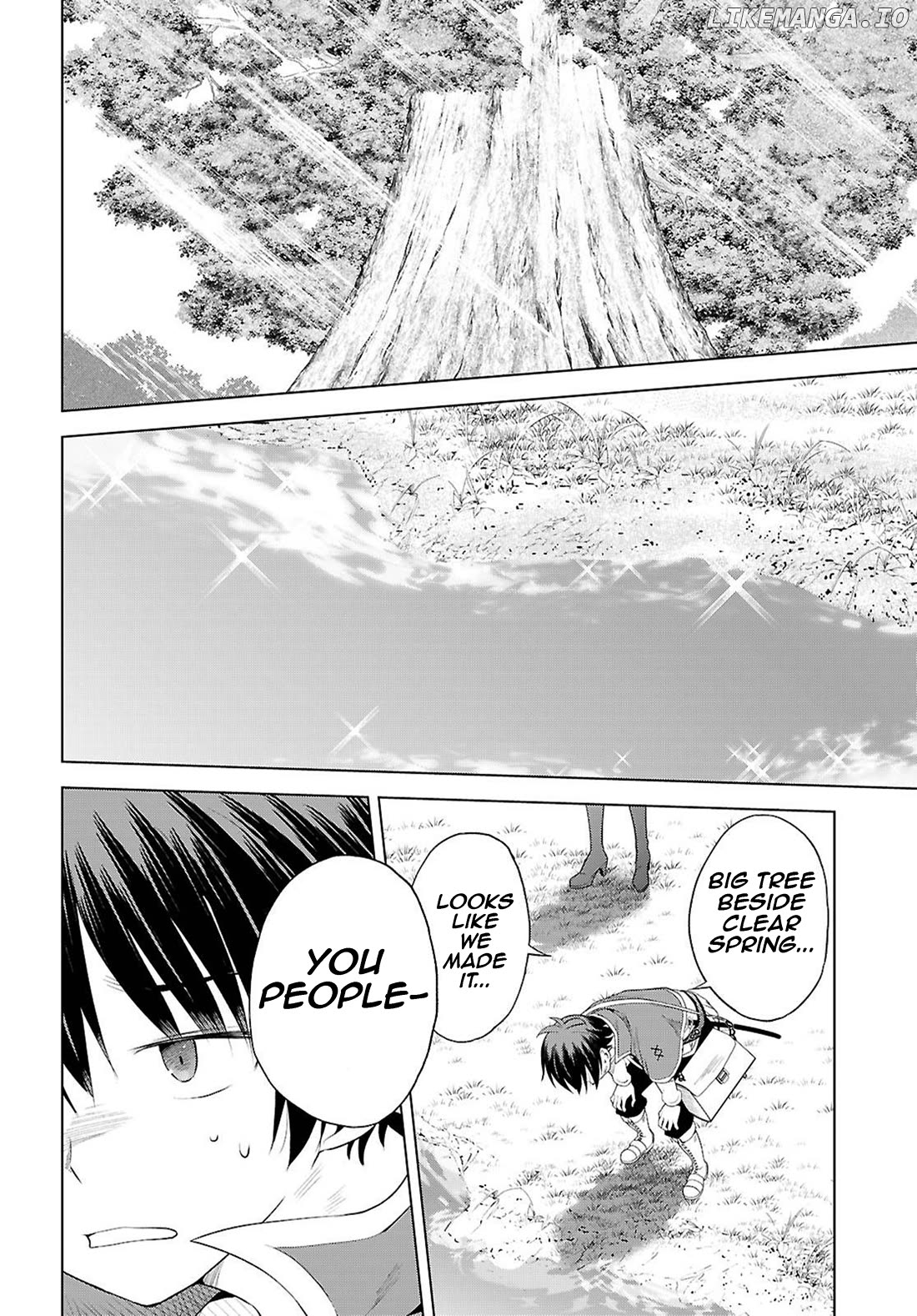 Kono Subarashii Sekai ni Shukufuku o! Chapter 127 page 7