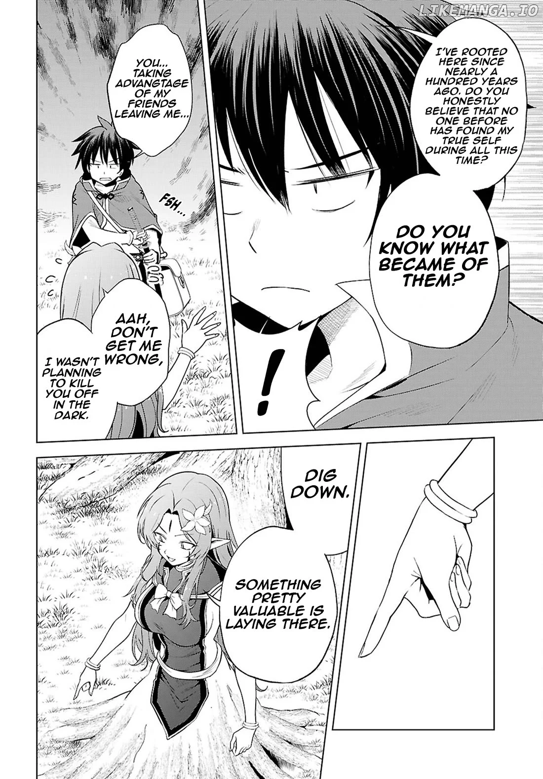 Kono Subarashii Sekai ni Shukufuku o! Chapter 128 page 9