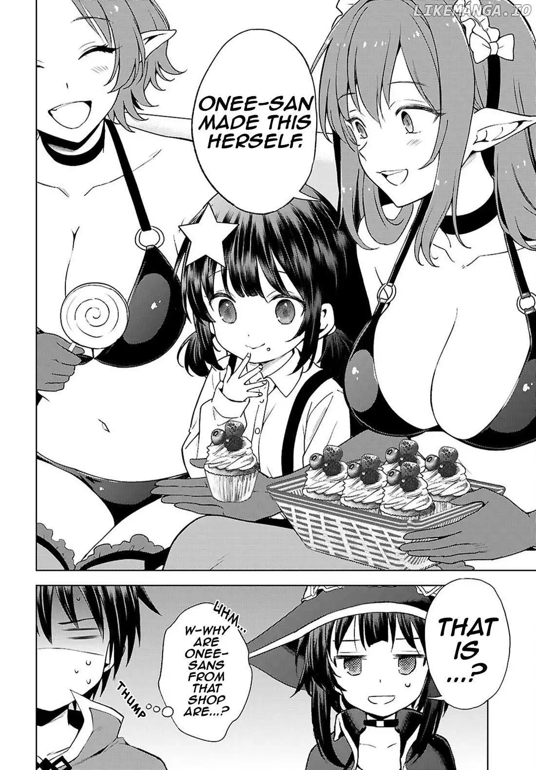 Kono Subarashii Sekai ni Shukufuku o! Chapter 129 page 16