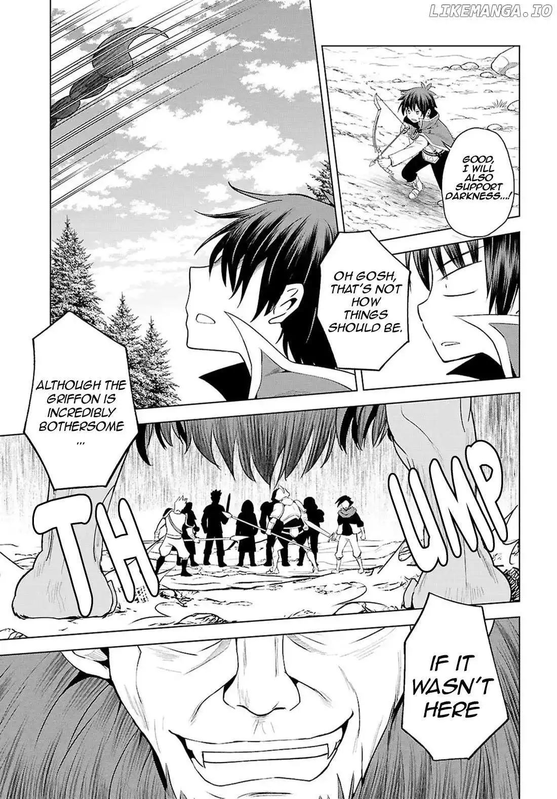 Kono Subarashii Sekai ni Shukufuku o! Chapter 130 page 12