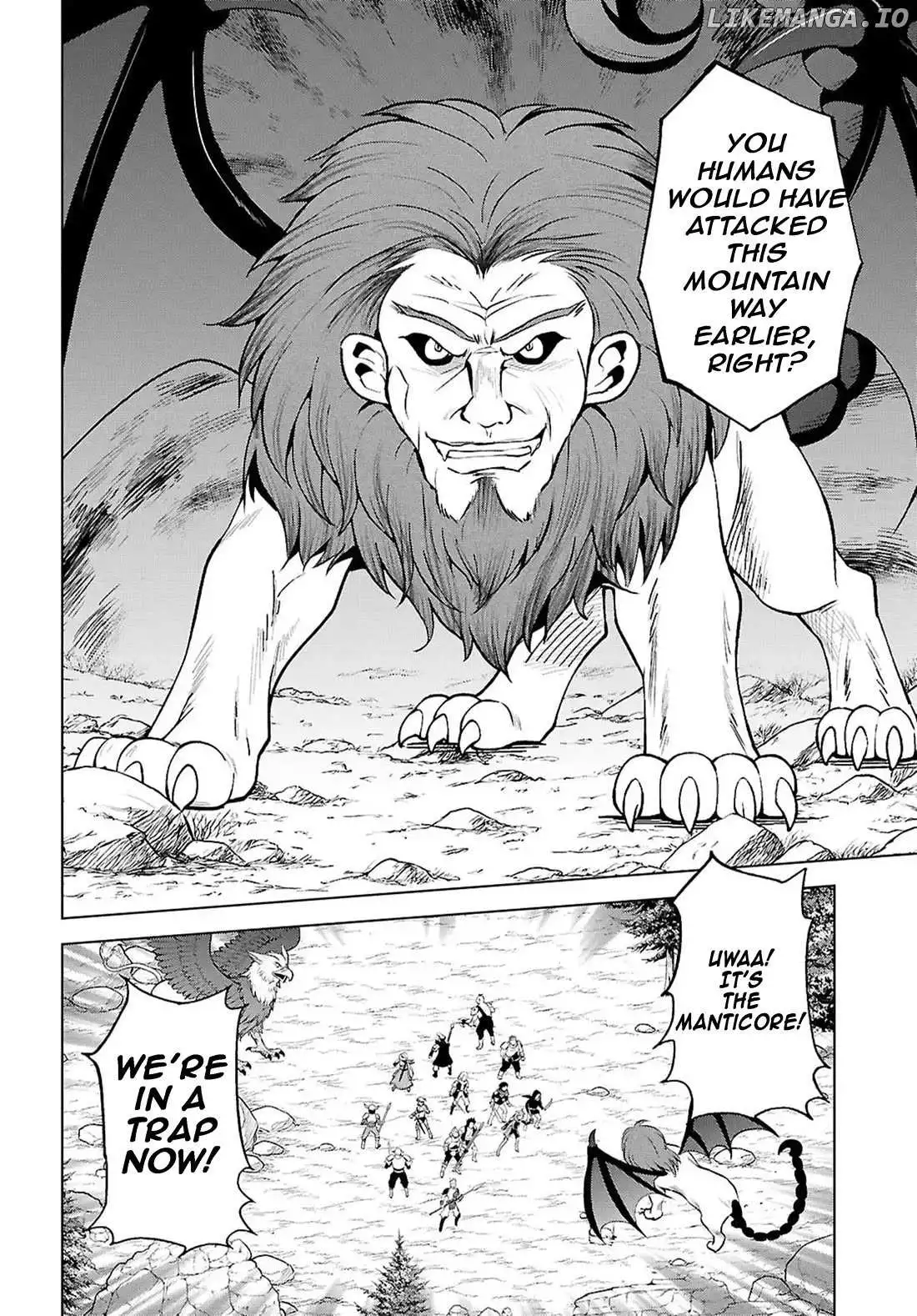 Kono Subarashii Sekai ni Shukufuku o! Chapter 130 page 13