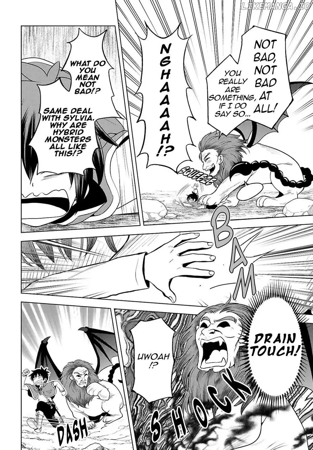 Kono Subarashii Sekai ni Shukufuku o! Chapter 130 page 19