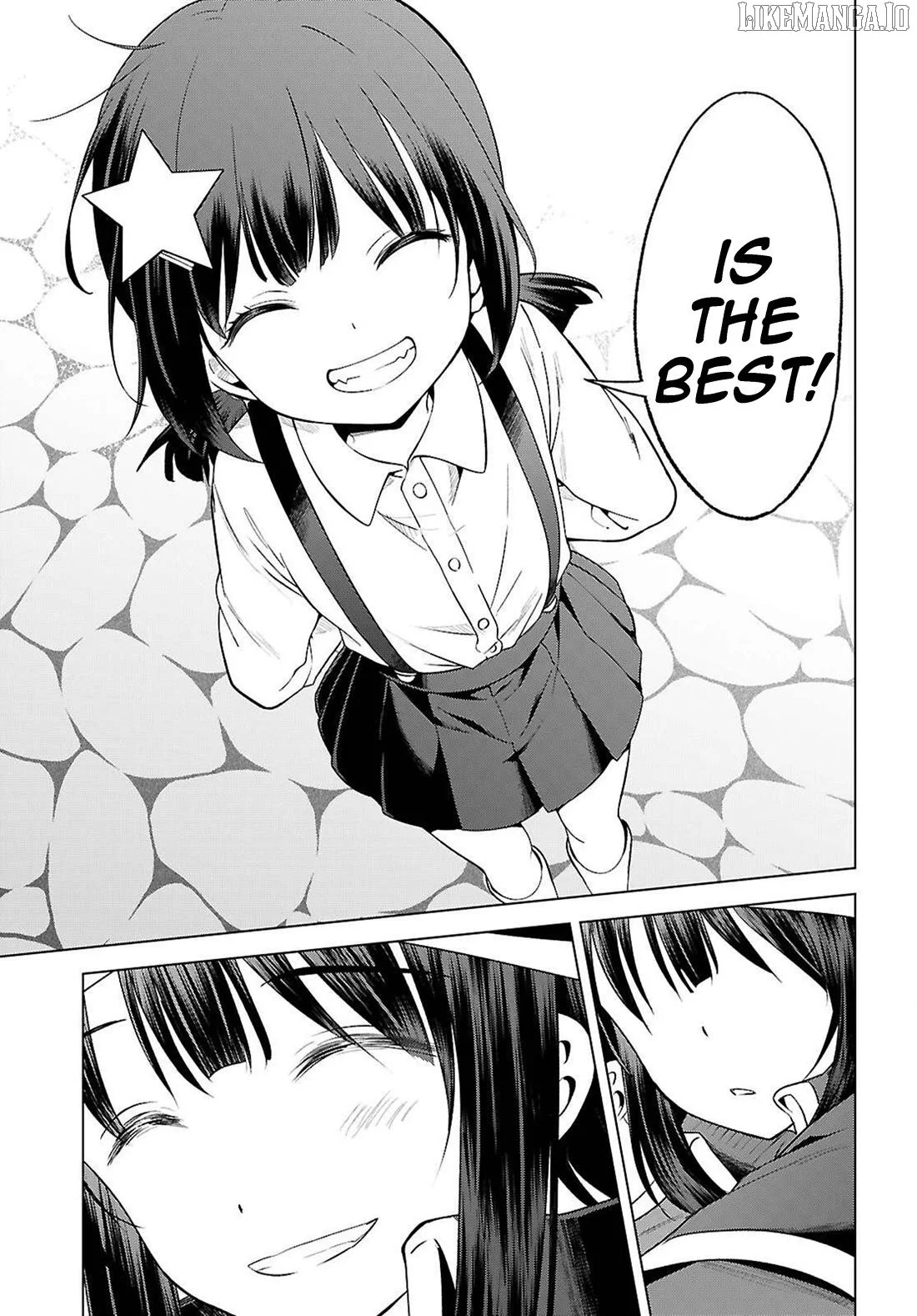 Kono Subarashii Sekai ni Shukufuku o! Chapter 131 page 6