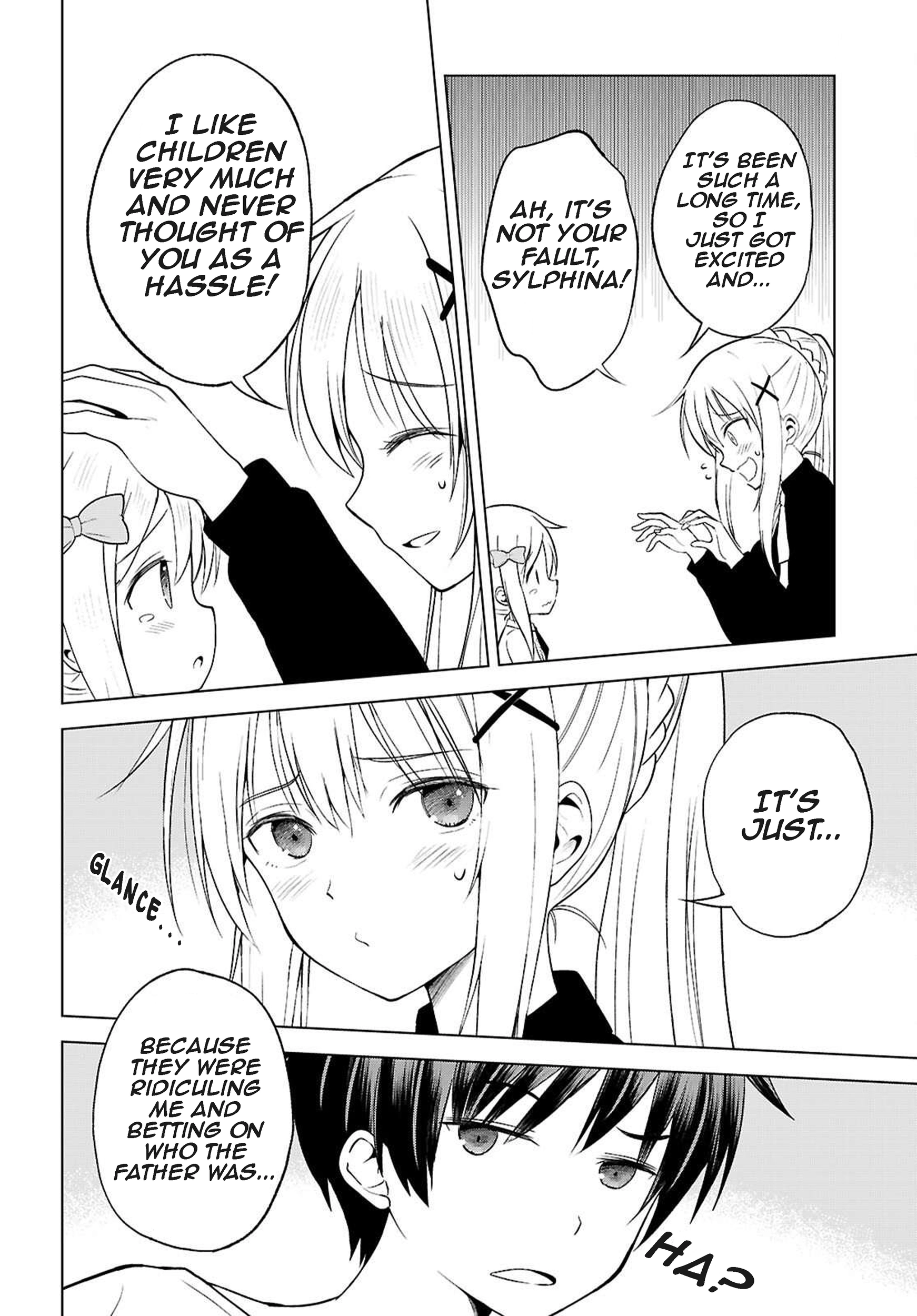 Kono Subarashii Sekai ni Shukufuku o! Chapter 132 page 23