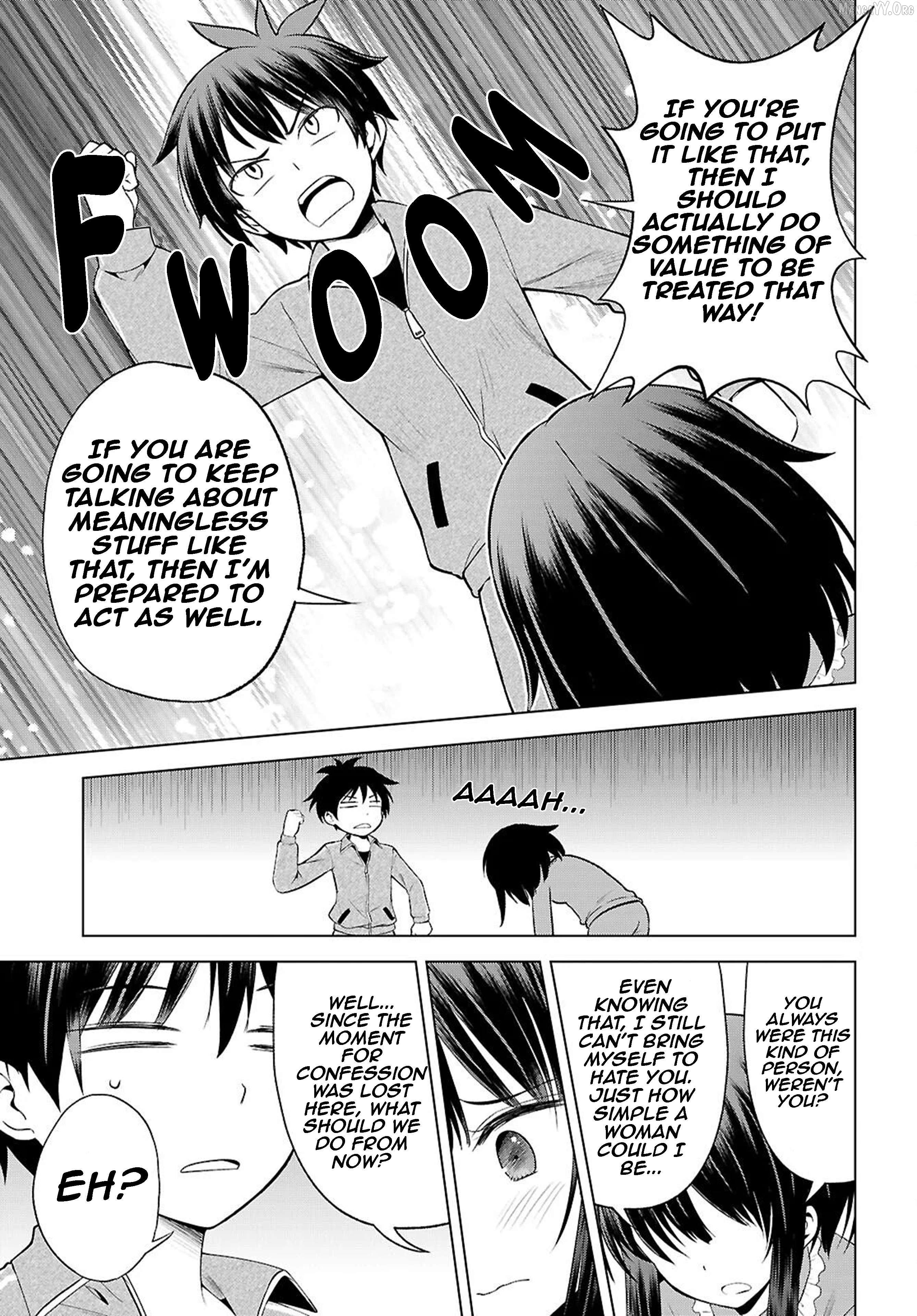 Kono Subarashii Sekai ni Shukufuku o! Chapter 133 page 20