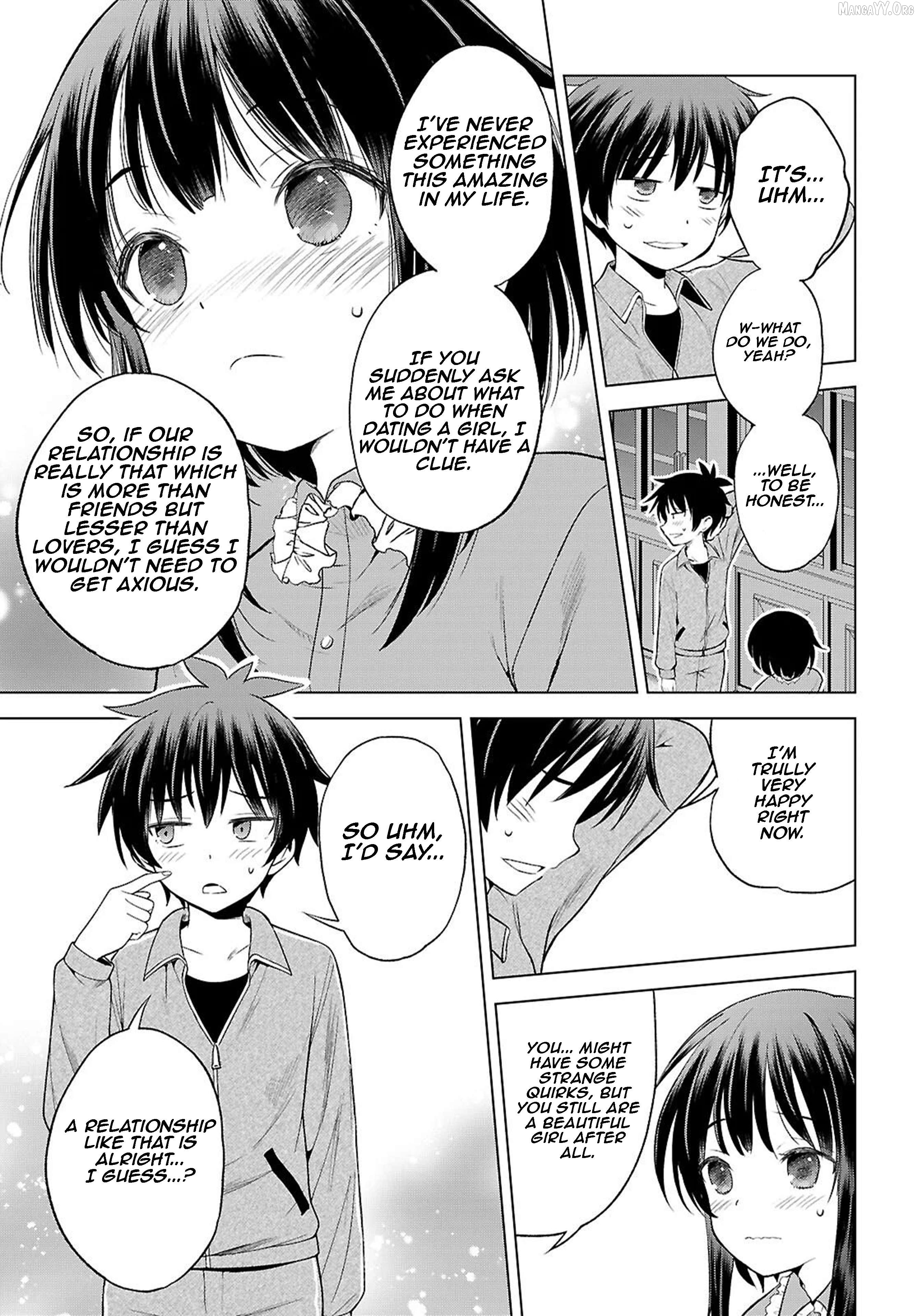 Kono Subarashii Sekai ni Shukufuku o! Chapter 133 page 24
