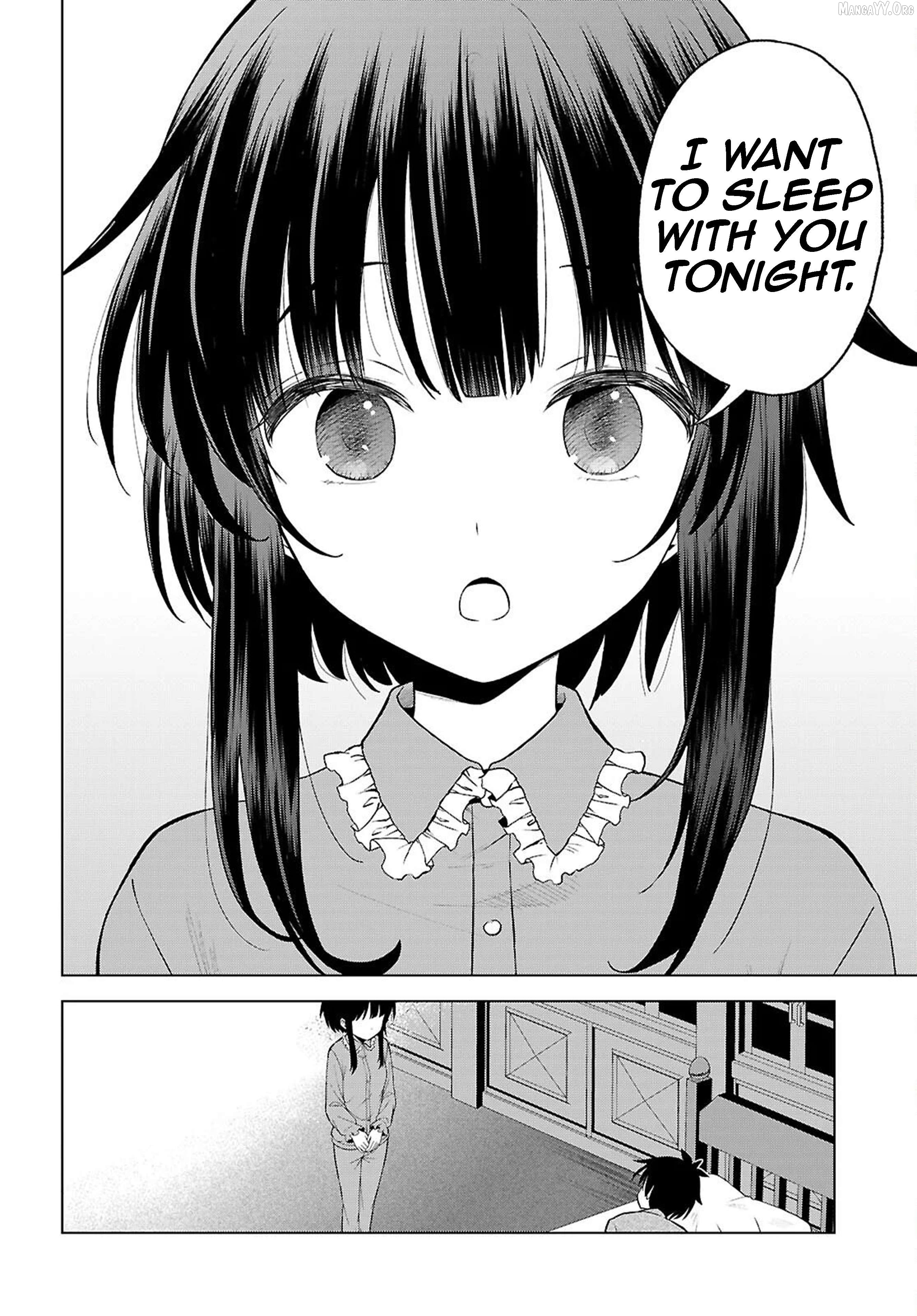 Kono Subarashii Sekai ni Shukufuku o! Chapter 133 page 5