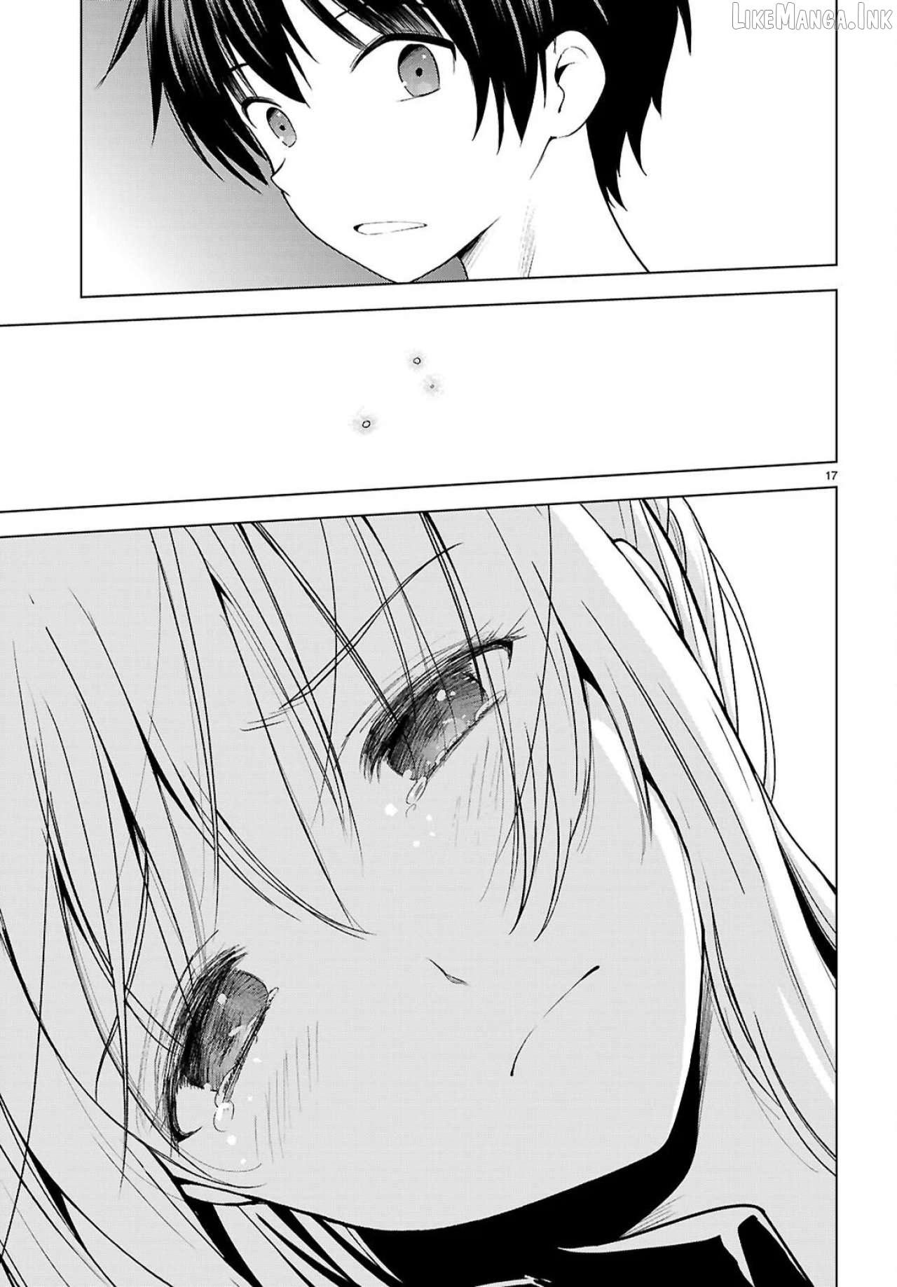 Kono Subarashii Sekai ni Shukufuku o! Chapter 137 page 18