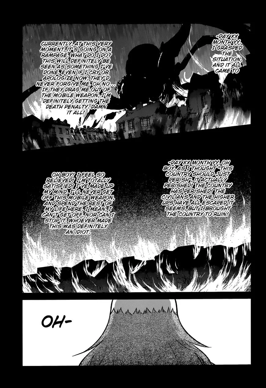 Kono Subarashii Sekai ni Shukufuku o! Chapter 21 page 10