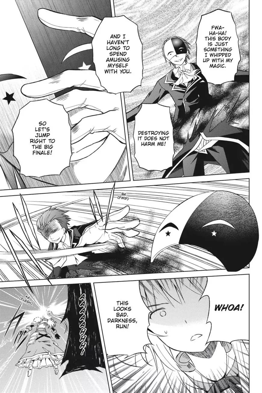 Kono Subarashii Sekai ni Shukufuku o! Chapter 29 page 25