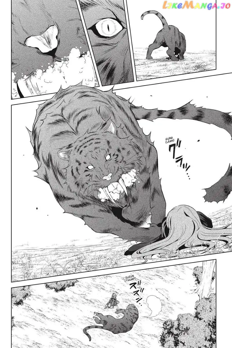 Kono Subarashii Sekai ni Shukufuku o! Chapter 38 page 18