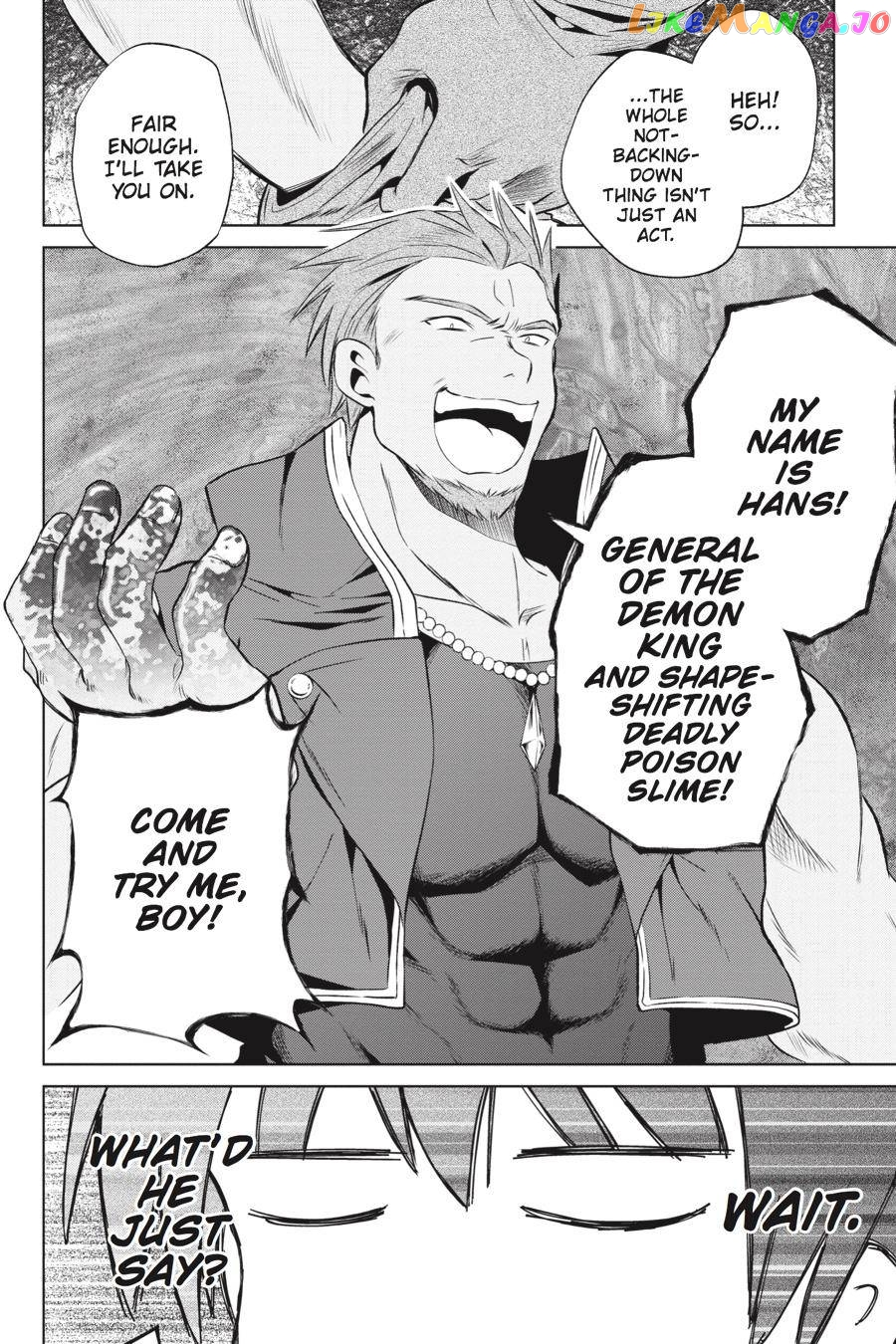 Kono Subarashii Sekai ni Shukufuku o! Chapter 39 page 28