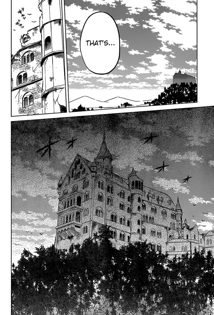 Kono Subarashii Sekai ni Shukufuku o! Chapter 4 page 12