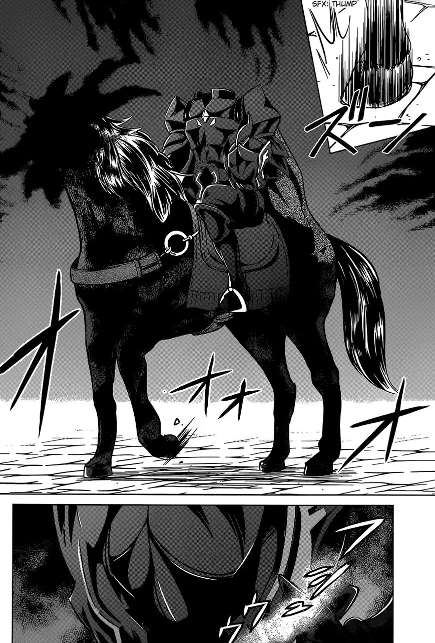 Kono Subarashii Sekai ni Shukufuku o! Chapter 4 page 20