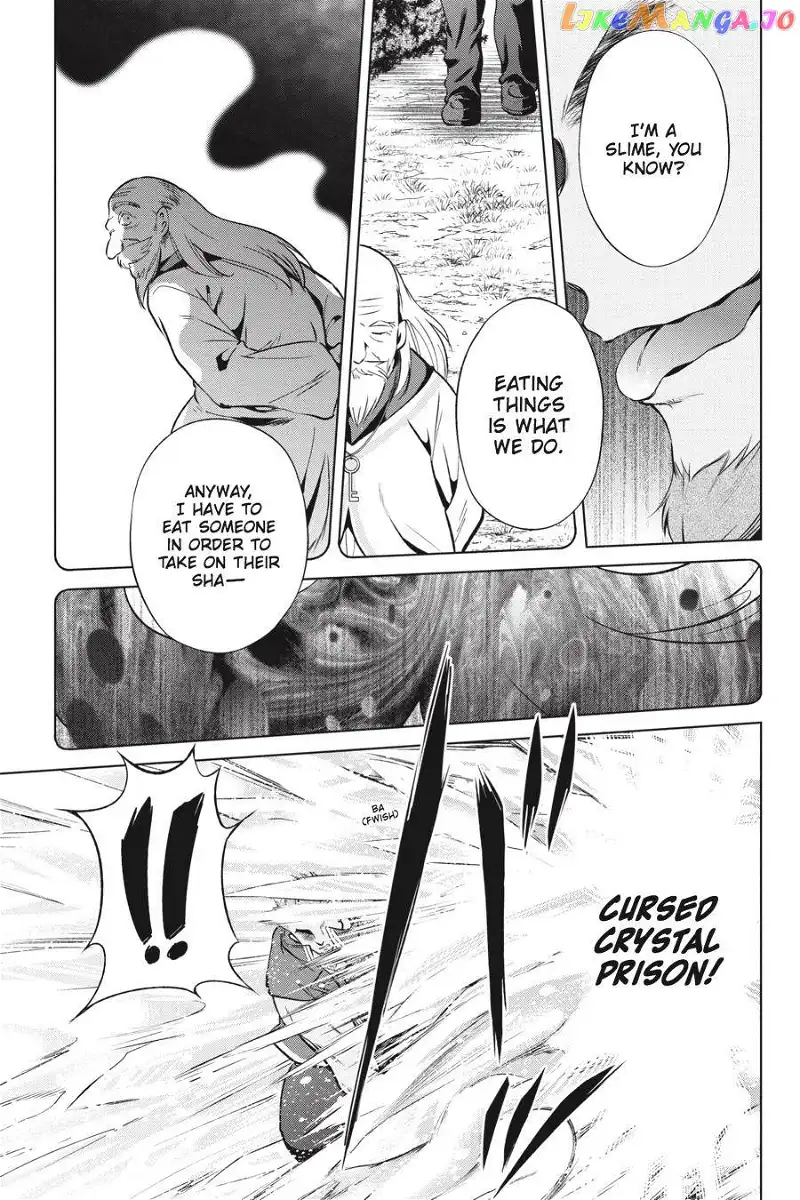 Kono Subarashii Sekai ni Shukufuku o! Chapter 40 page 11