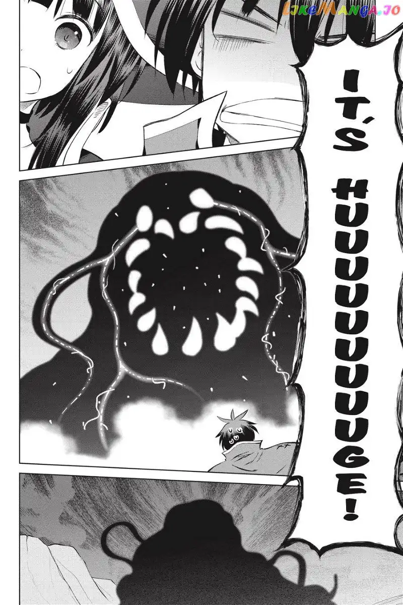 Kono Subarashii Sekai ni Shukufuku o! Chapter 40 page 24