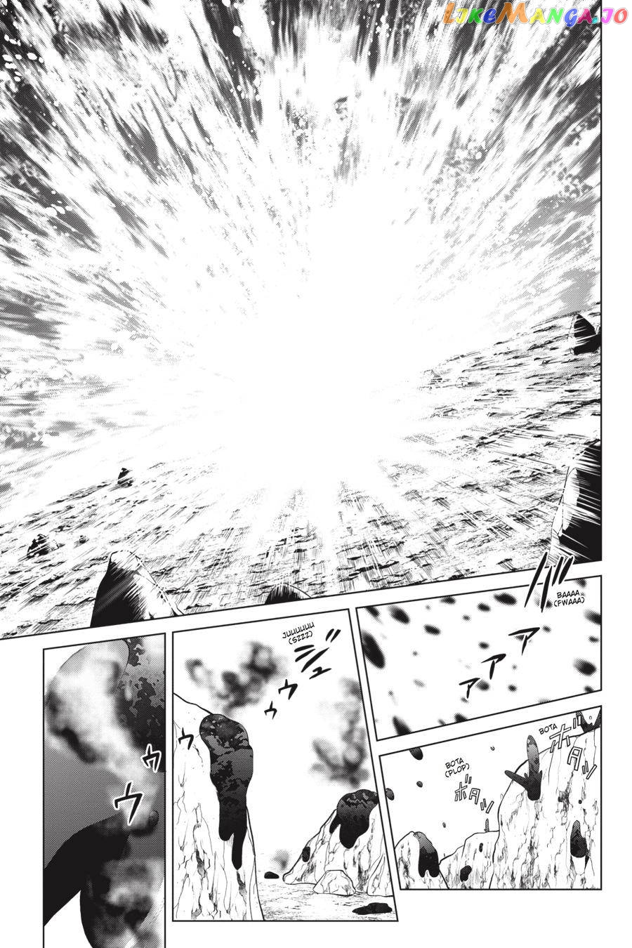 Kono Subarashii Sekai ni Shukufuku o! Chapter 41 page 14