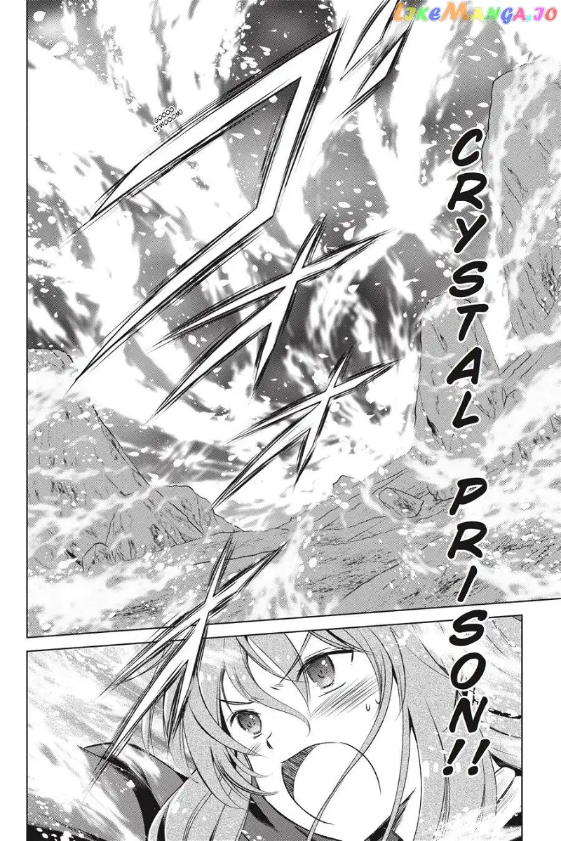 Kono Subarashii Sekai ni Shukufuku o! Chapter 42 page 8
