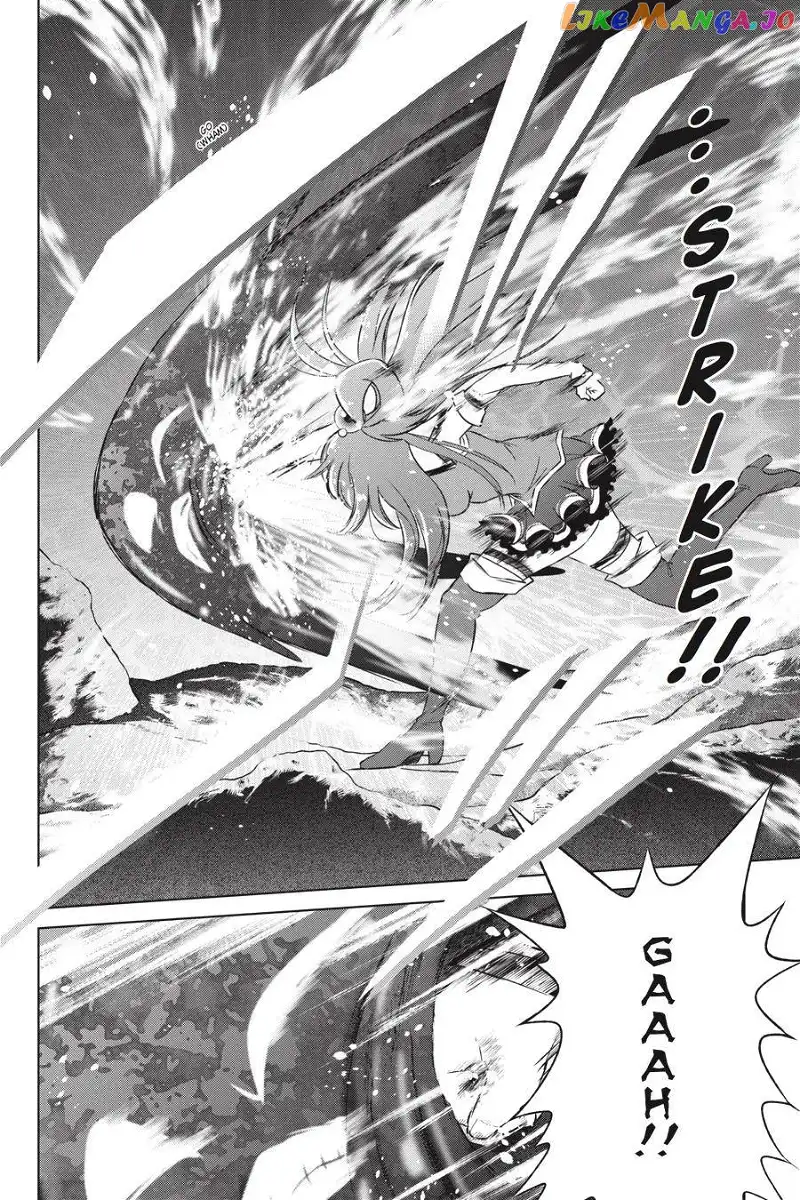 Kono Subarashii Sekai ni Shukufuku o! Chapter 42 page 12