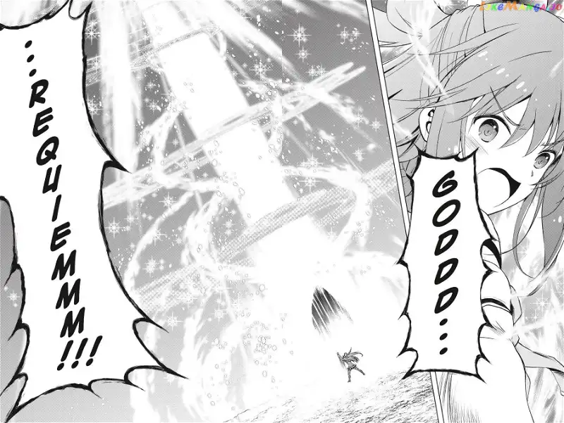 Kono Subarashii Sekai ni Shukufuku o! Chapter 42 page 14