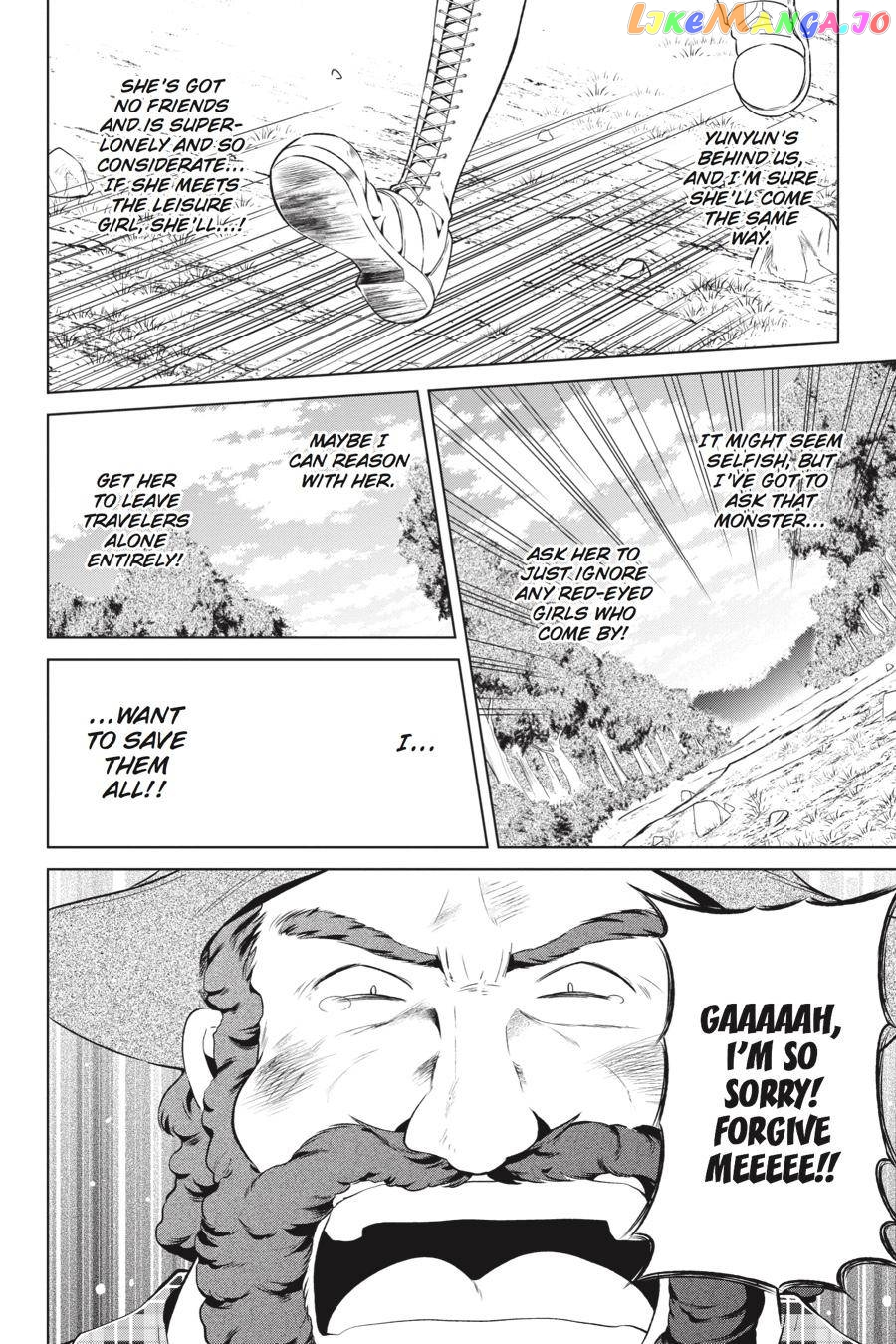 Kono Subarashii Sekai ni Shukufuku o! Chapter 44 page 12