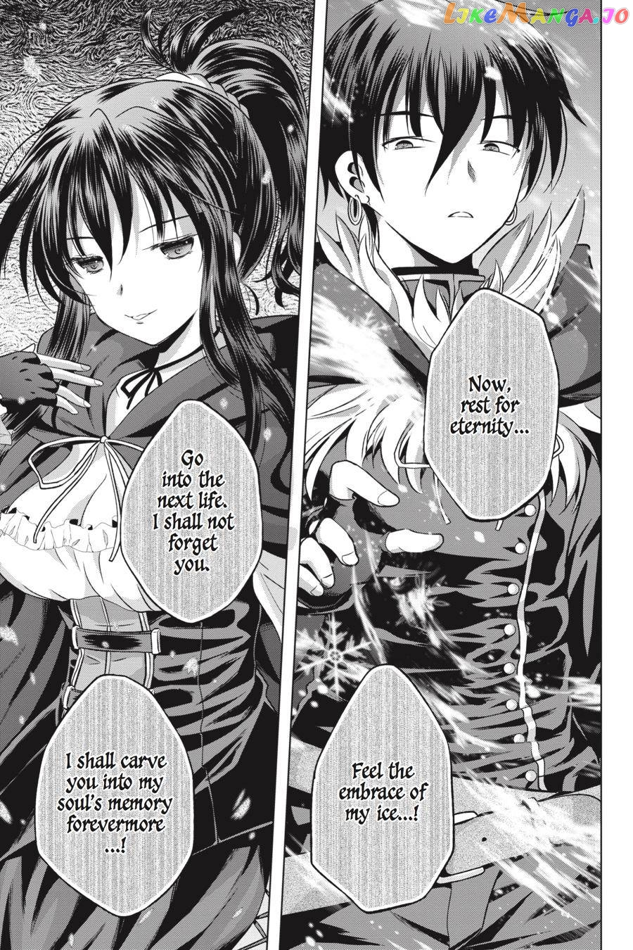 Kono Subarashii Sekai ni Shukufuku o! Chapter 46 page 5