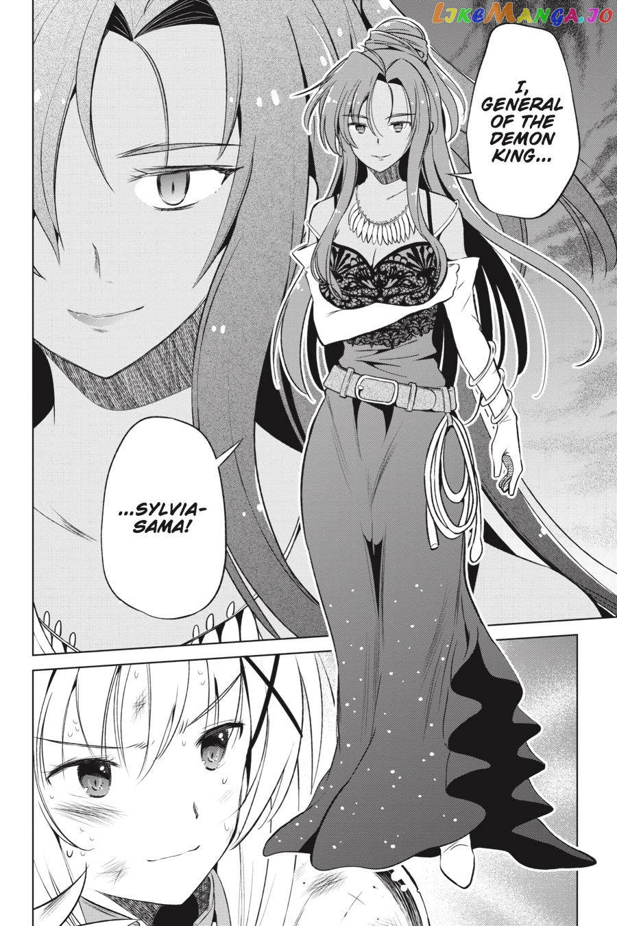 Kono Subarashii Sekai ni Shukufuku o! Chapter 47 page 28