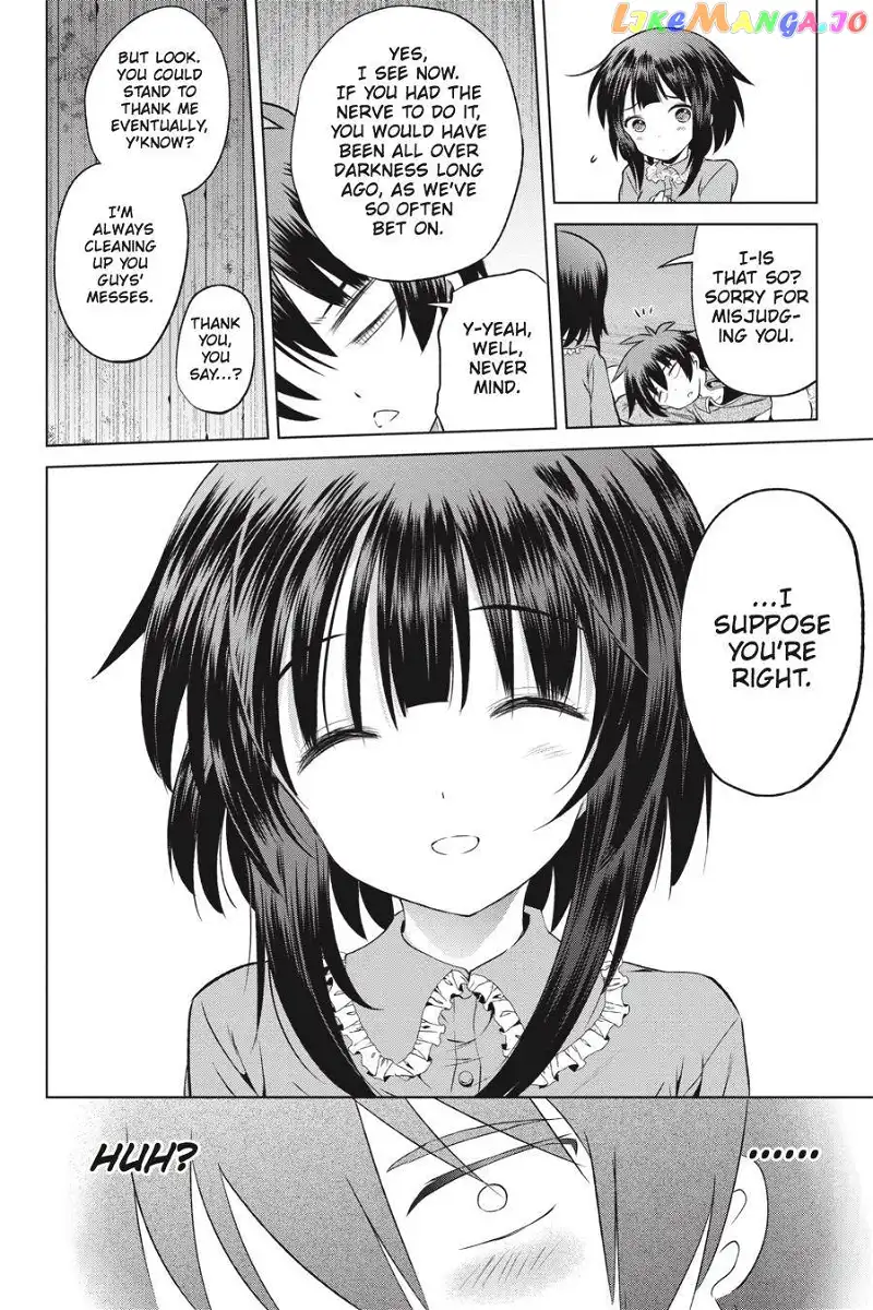 Kono Subarashii Sekai ni Shukufuku o! Chapter 48 page 20
