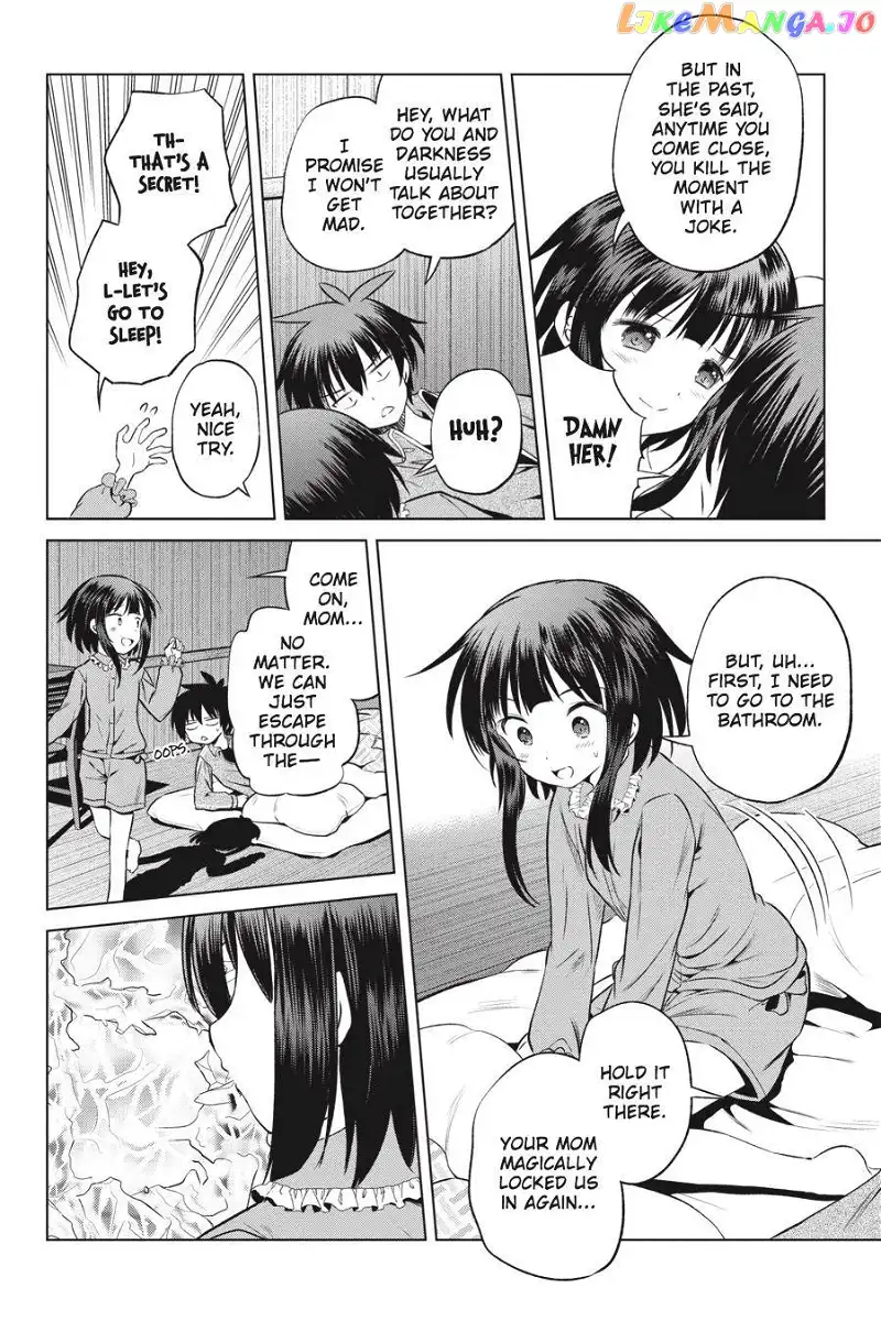 Kono Subarashii Sekai ni Shukufuku o! Chapter 48 page 24