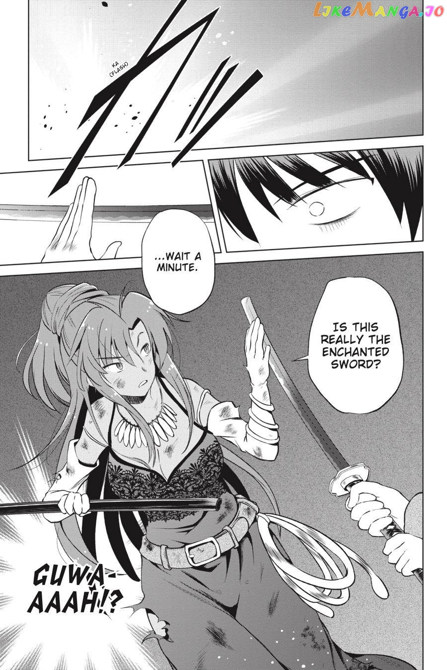 Kono Subarashii Sekai ni Shukufuku o! Chapter 49 page 10